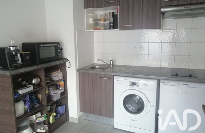 Vente Appartement 2 pièces — photo 4