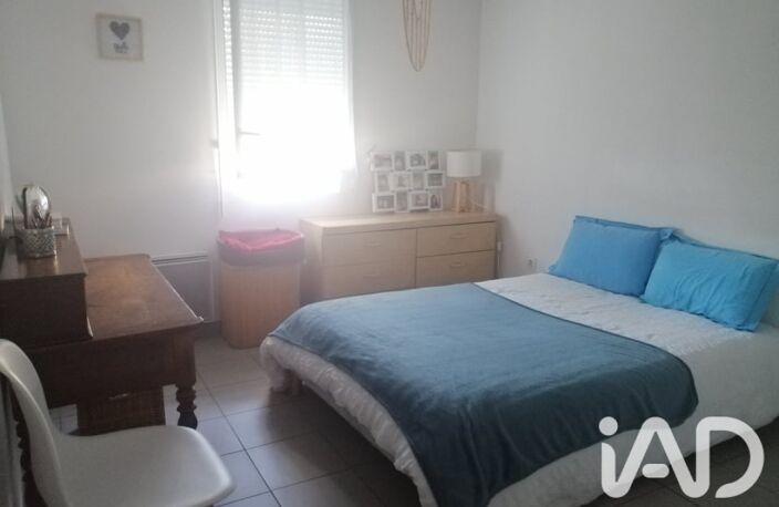 Vente Appartement 2 pièces — photo 5