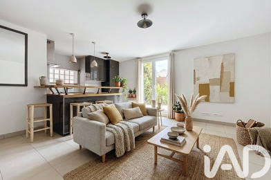 Appartement 2 pièces 189000 €