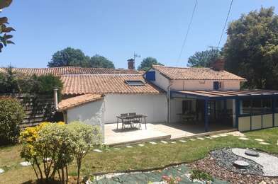 Maison 3 pièces 136000 €