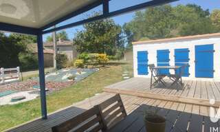 Maison 3 Pièces 75 m² à vendre à Fomperron (79340)