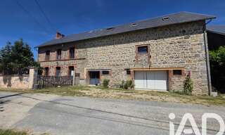 Maison 7 Pièces 223 m² à vendre à Saint-Gervais-d'Auvergne (63390)