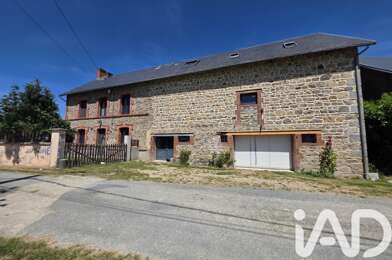 Maison 7 pièces 250000 €