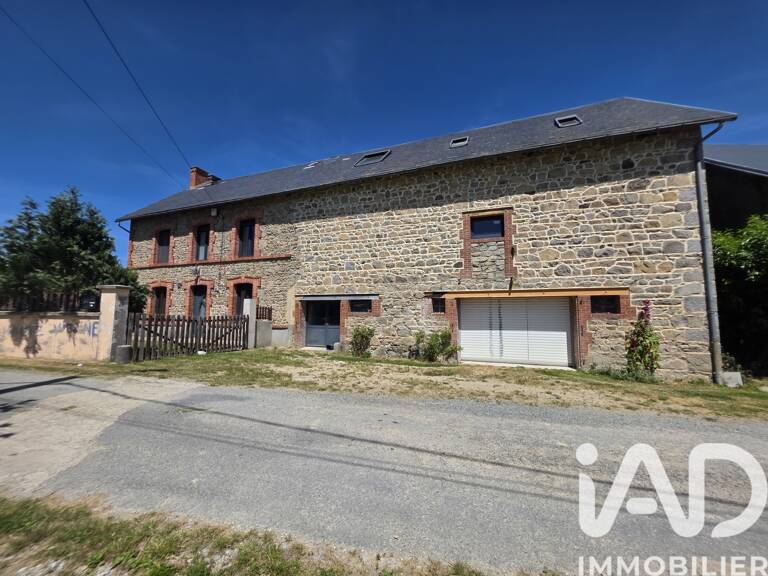 Vente Maison de campagne 7 pièces — photo 1