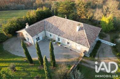 Maison 6 pièces 574000 €