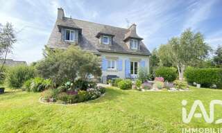Maison 6 Pièces 115 m² à vendre à Plouigneau (29610)