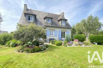Maison 6 pièces 243000 €