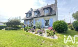 Maison 6 Pièces 115 m² à vendre à Plouigneau (29610)