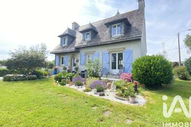 Maison 6 pièces 243000 €