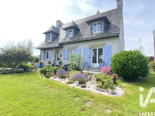 Vente Maison/villa 6 pièces — photo du bien