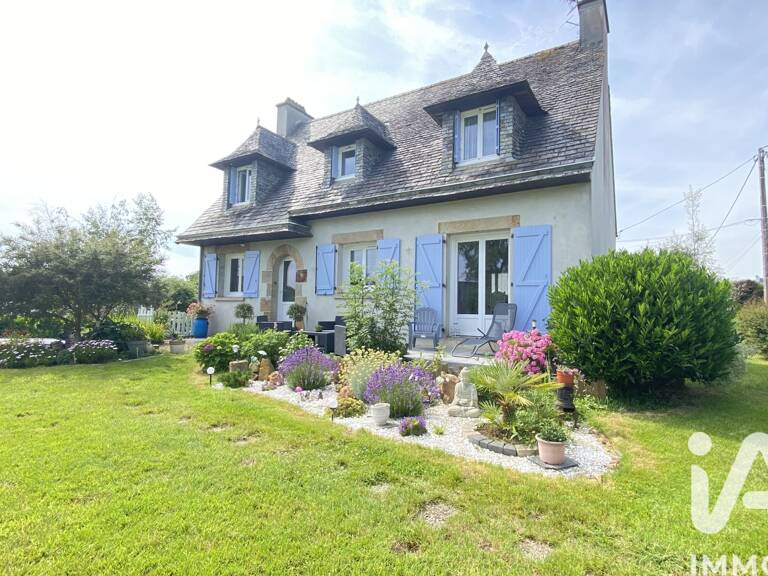 Vente Maison/villa 6 pièces — photo 1