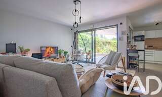 Appartement 3 Pièces 86 m² à vendre à Aix-les-Bains (73100)