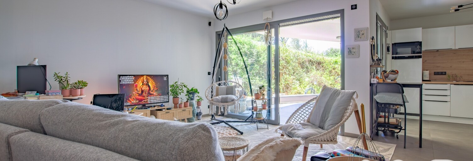 Appartement 3 Pièces 86 m² à vendre à Aix-les-Bains (73100)