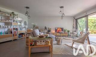 Appartement 3 Pièces 86 m² à vendre à Aix-les-Bains (73100)
