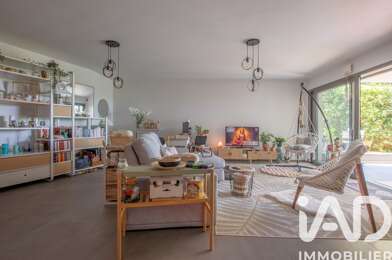 Appartement 3 pièces 450000 €