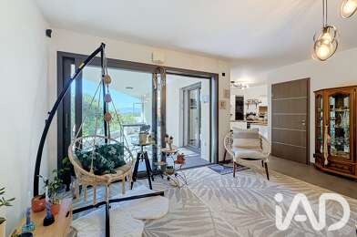 Appartement 3 pièces 450000 €