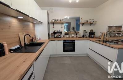 Vente Appartement 3 pièces — photo du bien