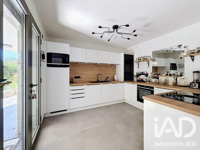 Vente Appartement 3 pièces — photo du bien
