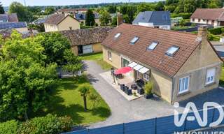 Maison 7 Pièces 178 m² à vendre à Teloché (72220)