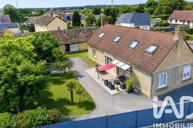 Maison 7 pièces 276000 €