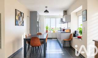 Maison 7 Pièces 178 m² à vendre à Teloché (72220)