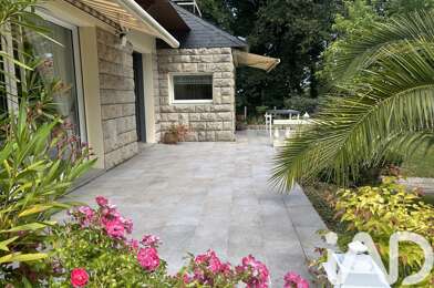 Maison 6 pièces 542000 €