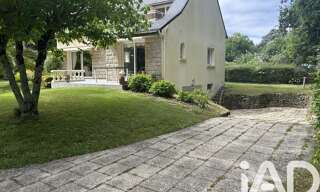 Maison 6 Pièces 130 m² à vendre à Riantec (56670)