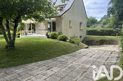 Maison 6 pièces 542000 €
