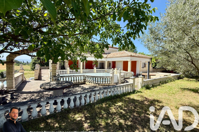 Maison 8 pièces 521000 €
