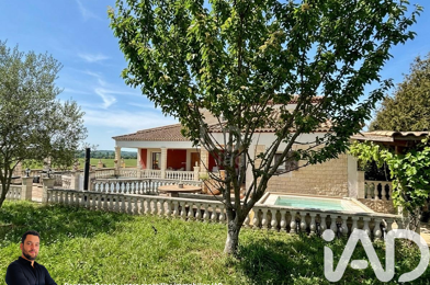 Maison 8 pièces 510000 €