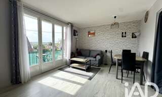 Appartement 3 Pièces 66 m² à vendre à Saint-Michel-sur-Orge (91240)