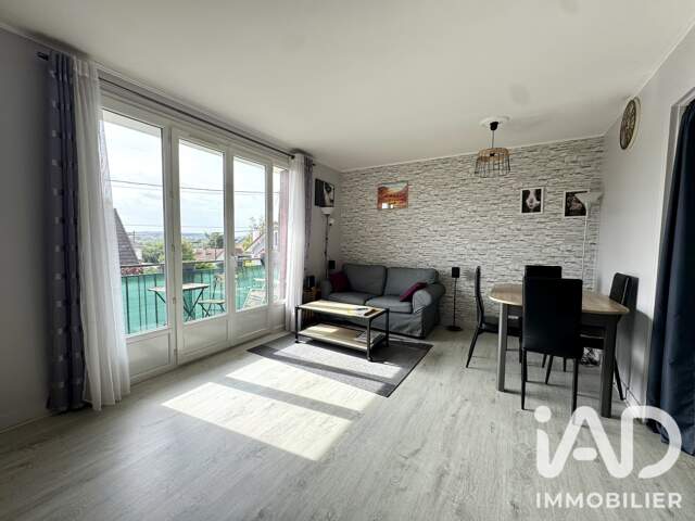 Vente Appartement 3 pièces — photo du bien
