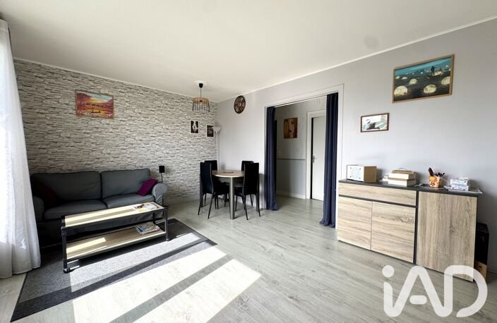 Vente Appartement 3 pièces — photo 2
