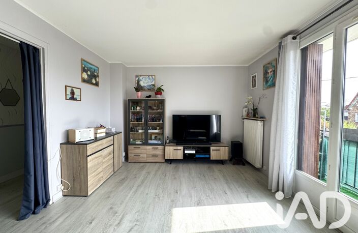 Vente Appartement 3 pièces — photo 3