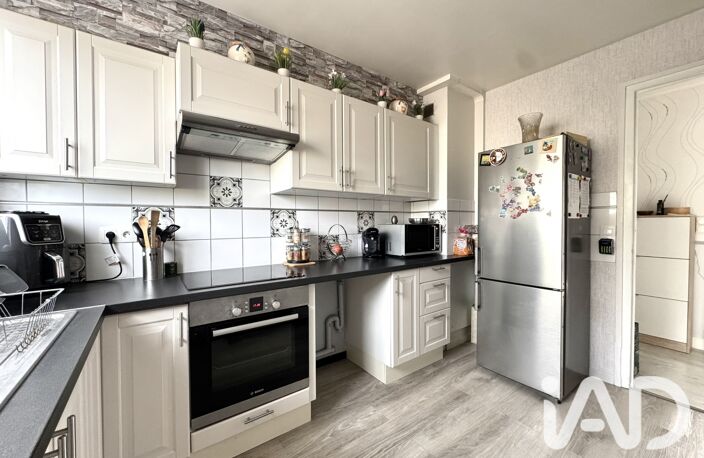 Vente Appartement 3 pièces — photo 4