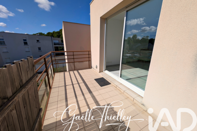 Appartement 2 pièces 139000 €