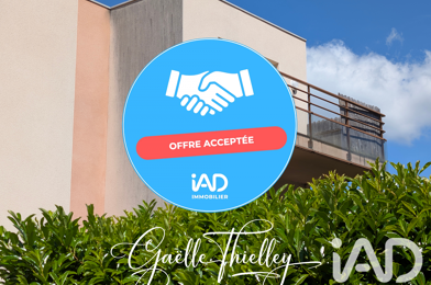 Appartement 2 pièces 139000 €