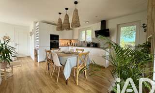 Maison 5 Pièces 95 m² à vendre à Dole (39100)