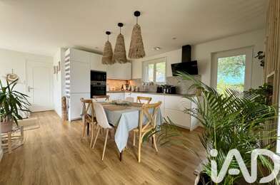 Maison 5 pièces 300000 €