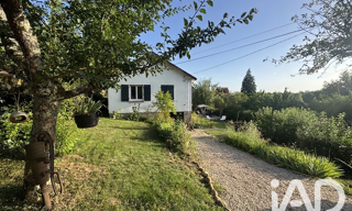 Maison 5 Pièces 95 m² à vendre à Dole (39100)