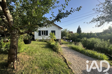 Maison 5 pièces 289000 €