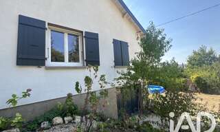 Maison 5 Pièces 95 m² à vendre à Dole (39100)