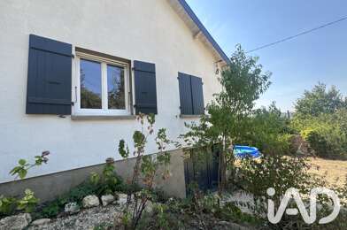 Maison 5 pièces 289000 €