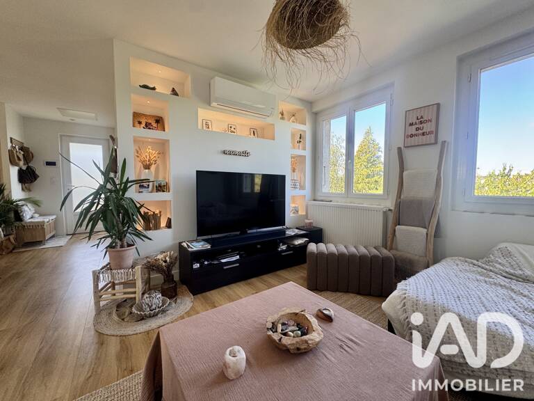 Vente Maison traditionnelle 5 pièces — photo 1