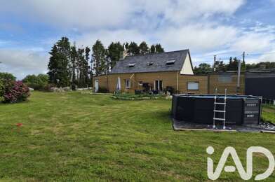 Maison 5 pièces 213000 €