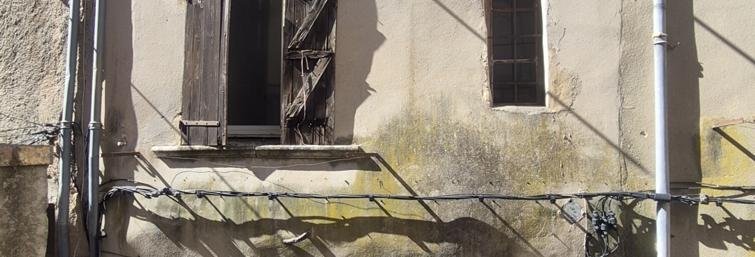 Maison 5 Pièces 92 m² à vendre à Brignoles (83170)
