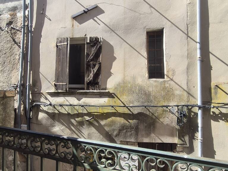 Vente Maison de village 5 pièces — photo 1