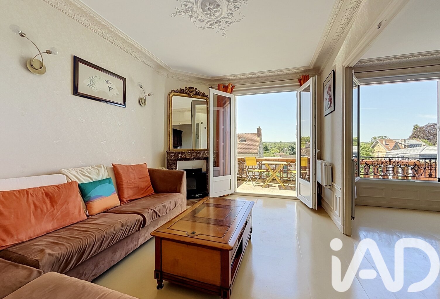 Vente Maison/villa 8 pièces — photo 1