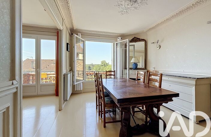 Vente Maison/villa 8 pièces — photo 2
