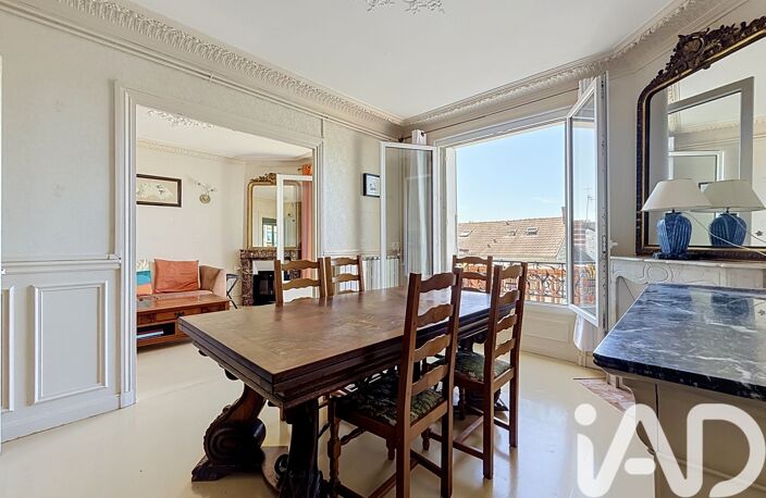 Vente Maison/villa 8 pièces — photo 3